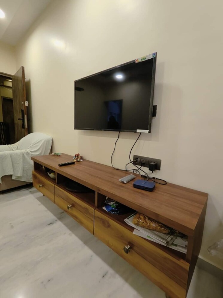 undefined, kt-sai-view 1 Bedroom 429 Sq.Ft. Apartment In Khanda Colony Navi Mumbai 7795039