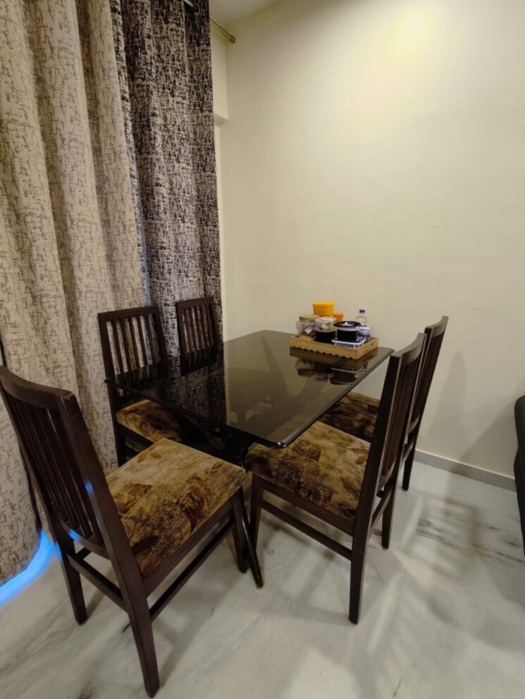 Living Room, kt-sai-view 1 Bedroom 429 Sq.Ft. Apartment In Khanda Colony Navi Mumbai 7795039