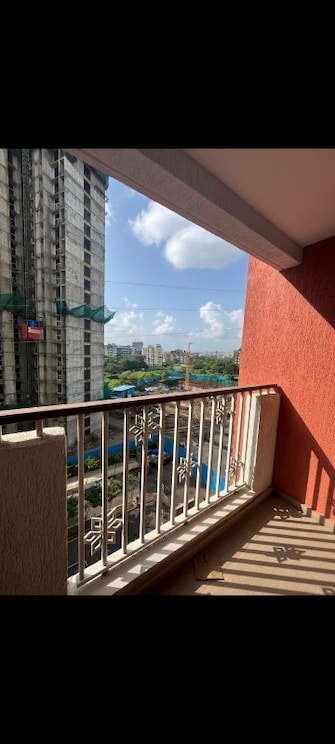 3 BHK Apartment For Rent in Lodha Codename Premier Dombivli East Thane  7795043