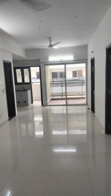 2 BHK Apartment For Resale in Mahalaxmi Nagar Indore  7795066