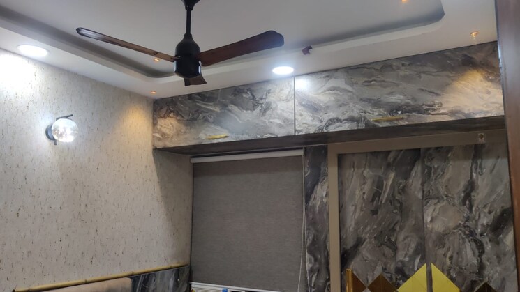 Other, lodha-crown-quality-homes 1 Bedroom 356 Sq.Ft. Apartment In Majiwada Thane 7795061