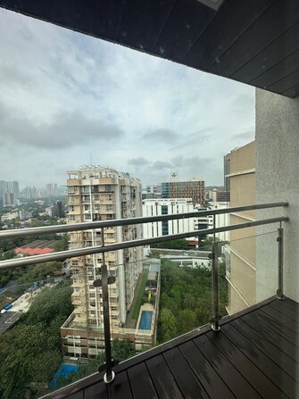 3 BHK Apartment For Rent in Aspen Park Goregaon East Mumbai  7795047