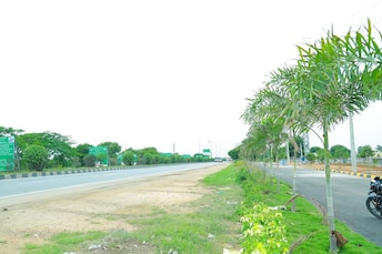 Plot For Resale in Vijayawada Highway Hyderabad  7795056