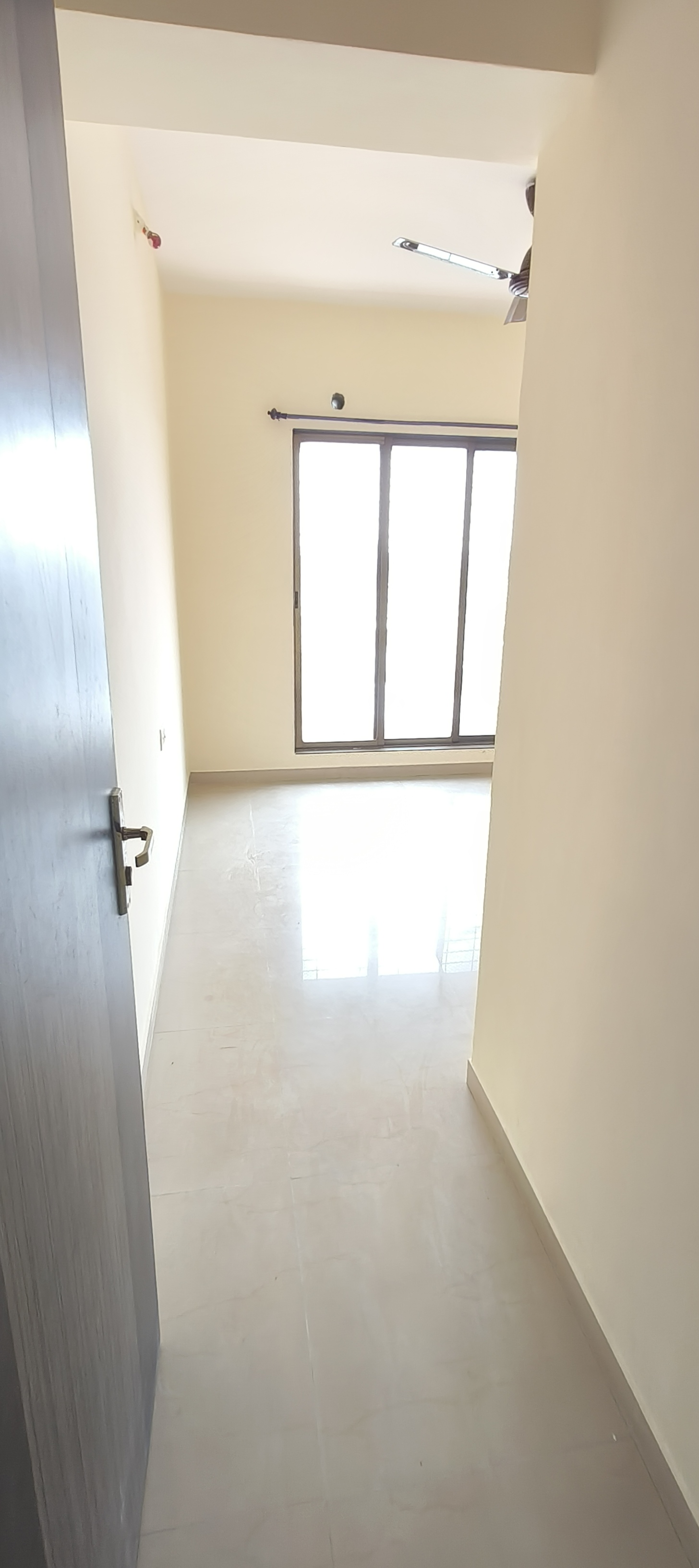 2 BHK Apartment For Rent in Sawan Lifestyle Kharghar Navi Mumbai  7795105