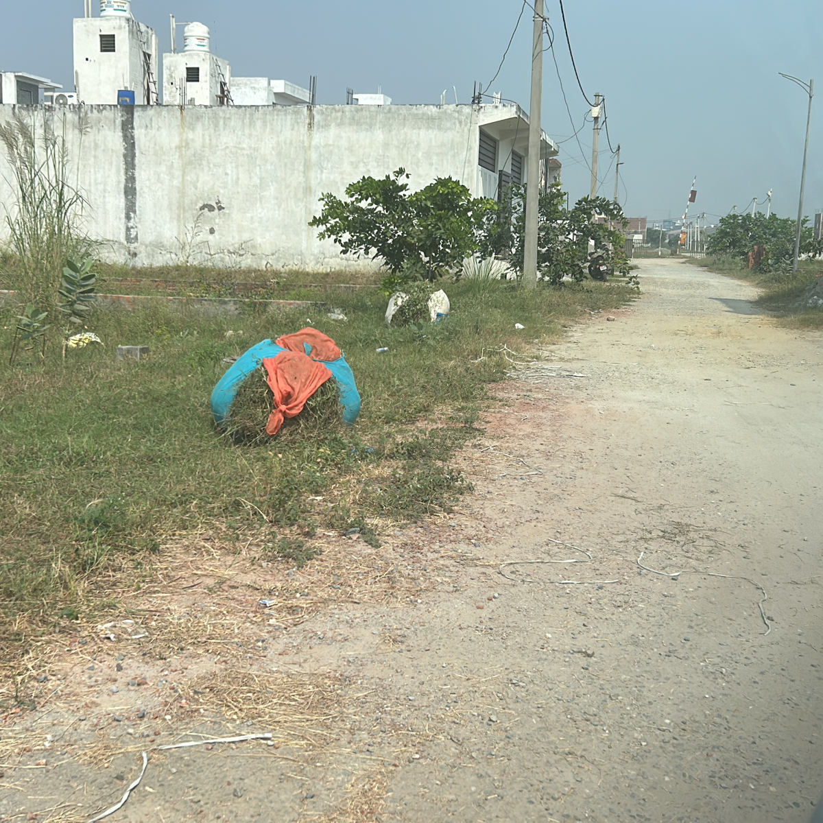 Plot For Resale in Sardhana Road Meerut  7795108