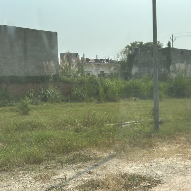 Exterior View, sardhana road  105 Sq.Yd. Plot In Sardhana Road Meerut 7795108