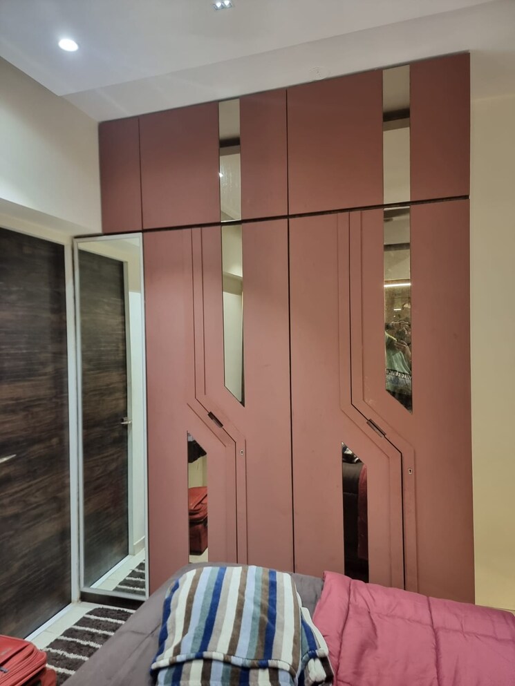 Room, lodha-amara 2 Bedroom 700 Sq.Ft. Apartment In Kolshet Road Thane 7795116