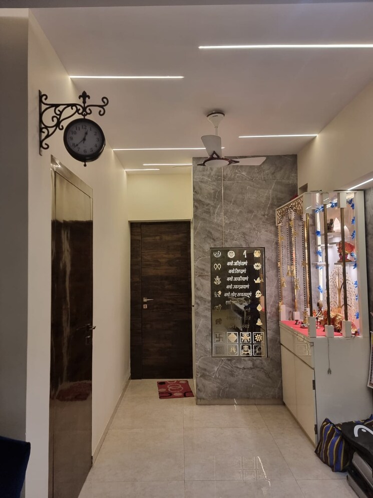 Other, lodha-amara 2 Bedroom 700 Sq.Ft. Apartment In Kolshet Road Thane 7795116