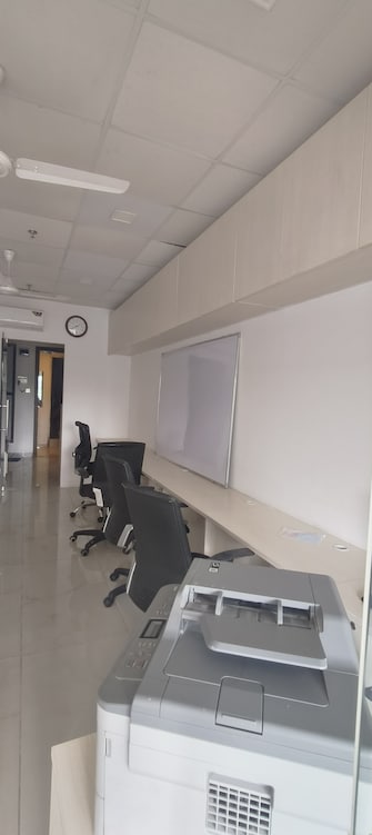 Commercial Office Space 680 Sq.Ft. For Rent in Kharghar Navi Mumbai  7795136