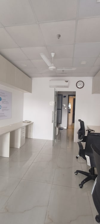 Commercial Office Space 680 Sq.Ft. For Rent in Kharghar Navi Mumbai  7795136