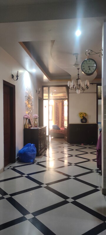 5 BHK Builder Floor For Resale in Vaishali Sector 5 Ghaziabad  7795137