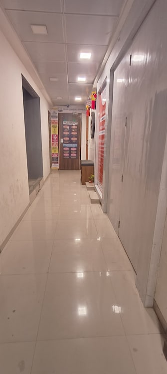 Commercial Office Space 680 Sq.Ft. For Rent in Kharghar Navi Mumbai  7795136