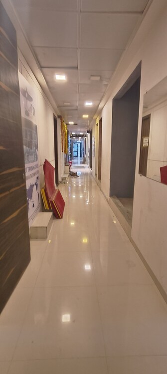 Commercial Office Space 680 Sq.Ft. For Rent in Kharghar Navi Mumbai  7795136