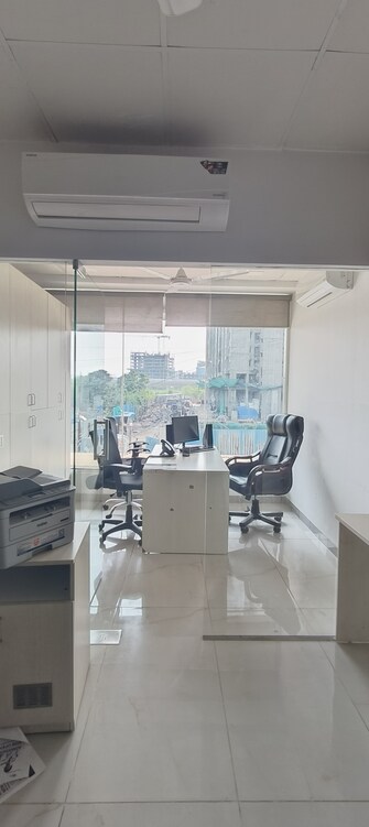 Commercial Office Space 680 Sq.Ft. For Rent in Kharghar Navi Mumbai  7795136