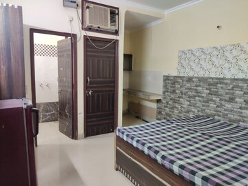 1 RK Builder Floor For Rent in SS 100, Sector 49