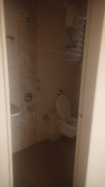 Bathroom in 3 BHK Apartment at Today Imperia, Ulwe Sector 17 – for Rent