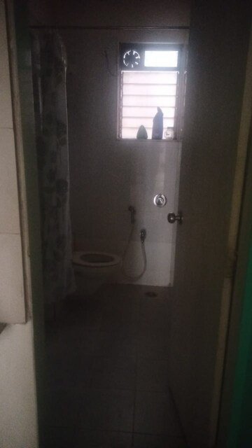 Bathroom in 3 BHK Apartment at Today Imperia, Ulwe Sector 17 – for Rent