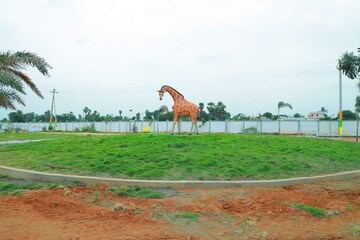 Plot For Resale in Vijayawada Highway Hyderabad  7795115