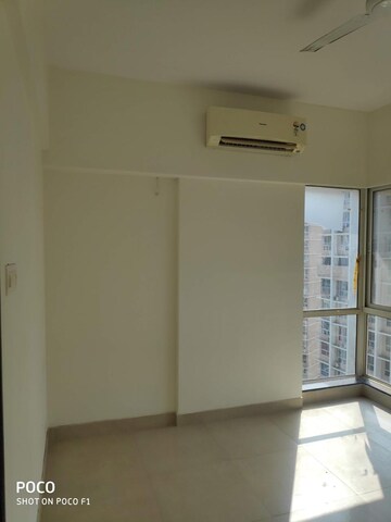 2 BHK Apartment For Rent in Aspen Park Goregaon East Mumbai  7795124