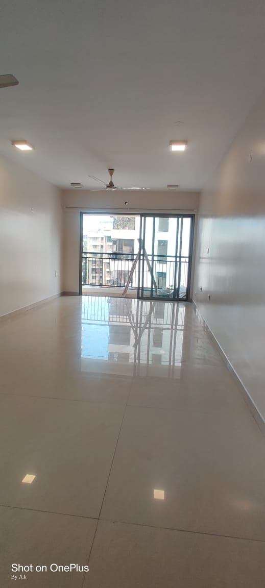 2 BHK Apartment For Rent in K Raheja Corp Maple Leaf Powai Mumbai  7795139