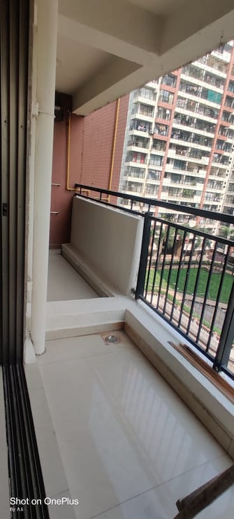 2 BHK Apartment For Rent in K Raheja Corp Maple Leaf Powai Mumbai  7795139