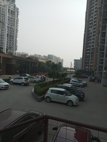 3.5 BHK Apartment – Exterior View View at RG Residency, Sector 120 - for Sale