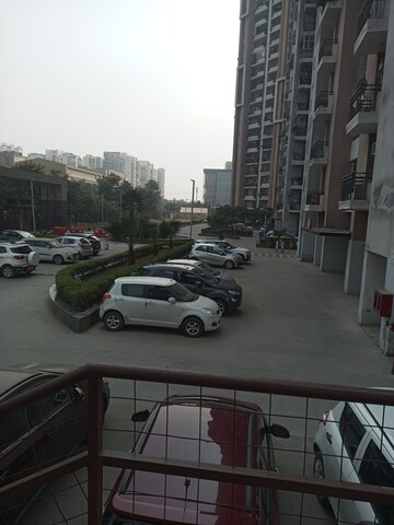 3.5 BHK Apartment – Exterior View View at RG Residency, Sector 120 - for Sale