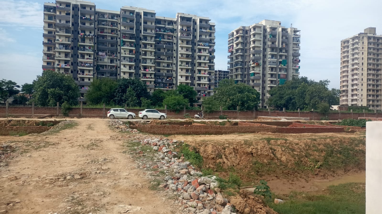 Plots for Sale in Mumbai: 1012+ Residential Plots in Mumbai For Sale