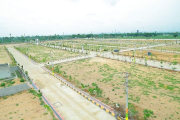 Plot For Resale in Vijayawada Highway Hyderabad  7795169