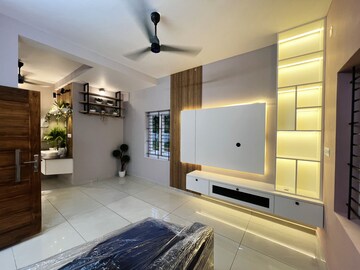 Bedroom in 3 BHK Villa at Akathethara – for Sale