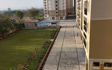 3 BHK Apartment For Sale in Manglam Aadhar, Gandhi Path