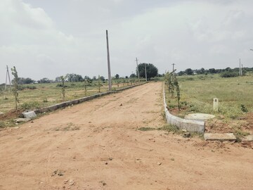 Plot Area in  Plot at Shadnagar – for Sale