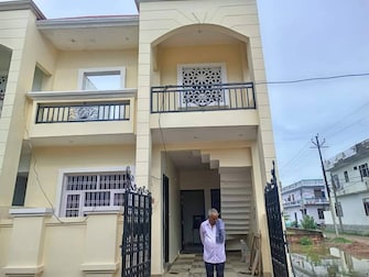 2 BHK Villa For Resale in Malhour Lucknow  7795257