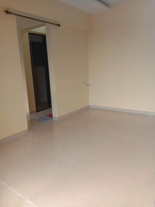 1 BHK Apartment For Sale in Parth Avenue Kamothe