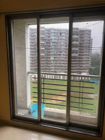 Room in 1 BHK Apartment at Parth Avenue Kamothe, Kamothe – for Sale