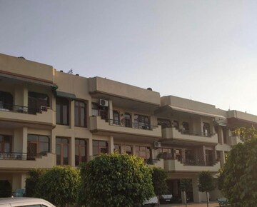 4 BHK Apartment For Resale in Sector 50 Chandigarh  7795221