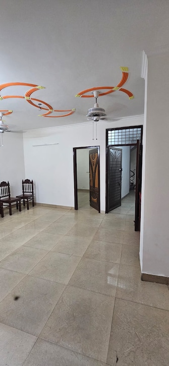 3 BHK Apartment For Rent in Malviya Nagar Delhi  7795272