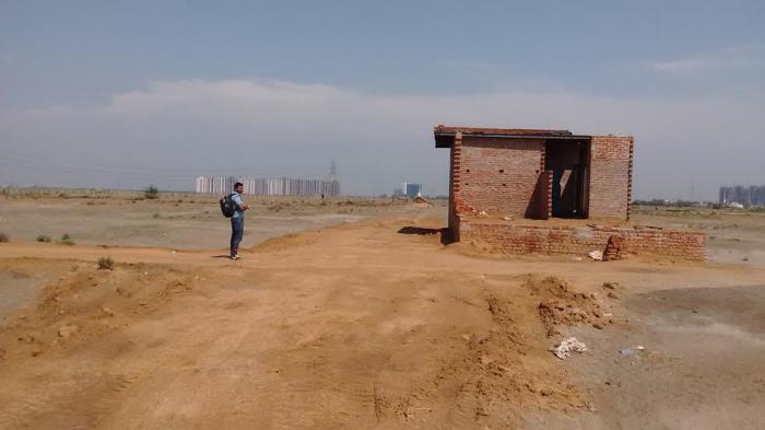 Plot For Resale in Sector 153 Noida  7795286