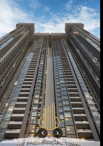 3 BHK Apartment For Sale in Total Environment In That Quiet Earth, Hennur Road