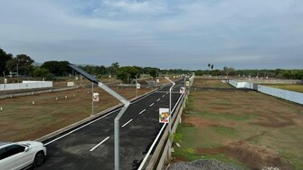 Plot For Resale in Vilangudi Madurai  7795289