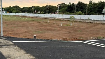 Plot Area in  Plot at Vilangudi – for Sale