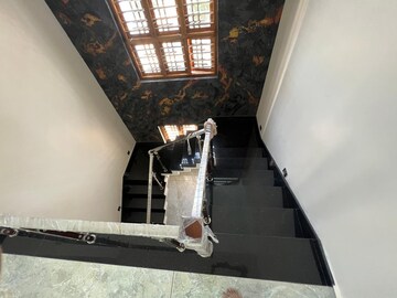 3 BHK Villa For Sale in Manapullikavu