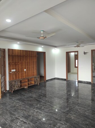 3 BHK Apartment For Resale in Sharda Nagar Lucknow  7795307