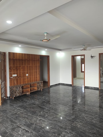 3 BHK Apartment For Resale in Sharda Nagar Lucknow  7795307