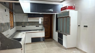 3 BHK Apartment For Resale in Sharda Nagar Lucknow  7795307