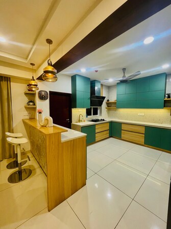 4 BHK Penthouse For Rent in Vasavi GP Trends Nanakramguda Hyderabad  7795383