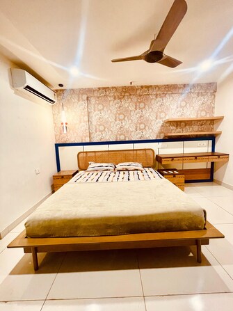 4 BHK Penthouse For Rent in Vasavi GP Trends Nanakramguda Hyderabad  7795383