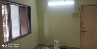 1 BHK Apartment For Rent in Panchratna Apartment Kandivali Kandivali West Mumbai  7795310