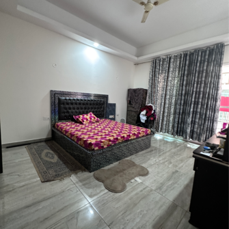 4 BHK Apartment For Rent in Uchdpl Veridia Oakwood Enclave Wave City Ghaziabad  7795421