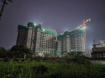 4 BHK Apartment For Sale in Electronic City